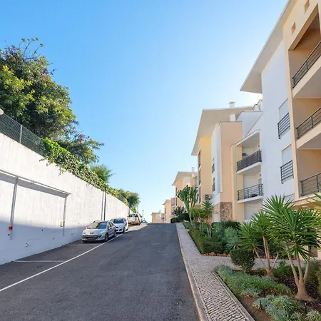 With Comfortable Terrace, 2 Swimming Pools & Tennis Court