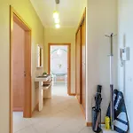 With Comfortable Terrace, 2 Swimming Pools & Tennis Court