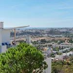 With Comfortable Terrace, 2 Swimming Pools & Tennis Court Albufeira