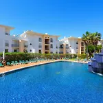 With Comfortable Terrace, 2 Swimming Pools & Tennis Court Apartman *