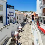 Apartman With Comfortable Terrace, 2 Swimming Pools & Tennis Court Albufeira