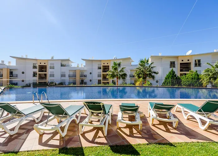 Homes Ocean View With Comfortable Terrace, 2 Swimming Pools & Tennis Court البوفيرا