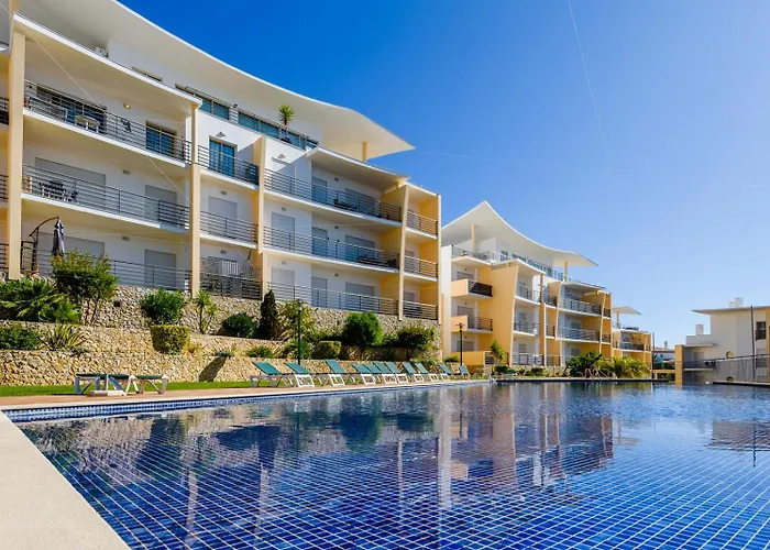 Homes Ocean View With Comfortable Terrace, 2 Swimming Pools & Tennis Court البوفيرا