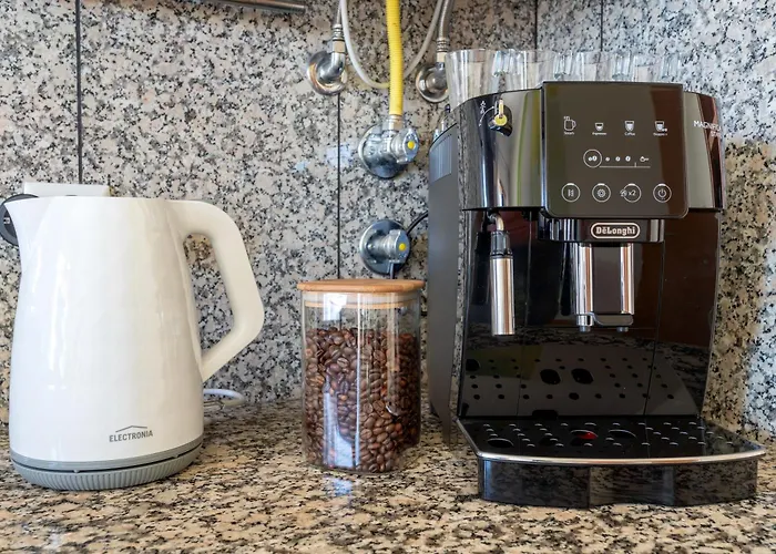 Homes Ocean View With Comfortable Terrace, 2 Swimming Pools & Tennis Court