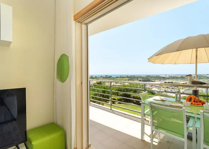 شقة Homes Ocean View With Comfortable Terrace, 2 Swimming Pools & Tennis Court *