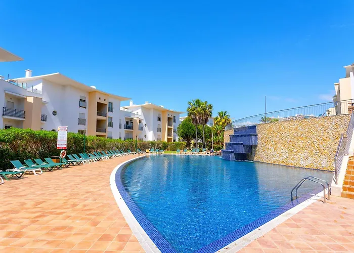 Homes Ocean View With Comfortable Terrace, 2 Swimming Pools & Tennis Court شقة البوفيرا