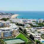 With Comfortable Terrace, 2 Swimming Pools & Tennis Court *