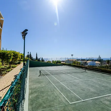 Apartment Homes Ocean View With Comfortable Terrace, 2 Swimming Pools & Tennis Court *