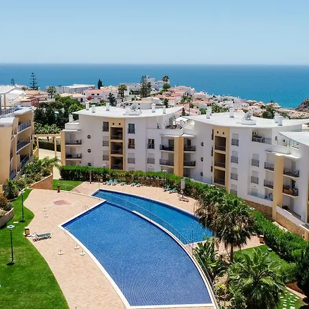 Apartment Homes Ocean View With Comfortable Terrace, 2 Swimming Pools & Tennis Court *
