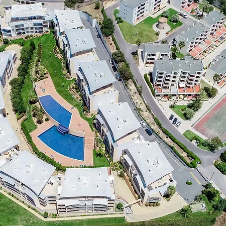 Apartamento Homes Ocean View With Comfortable Terrace, 2 Swimming Pools & Tennis Court *