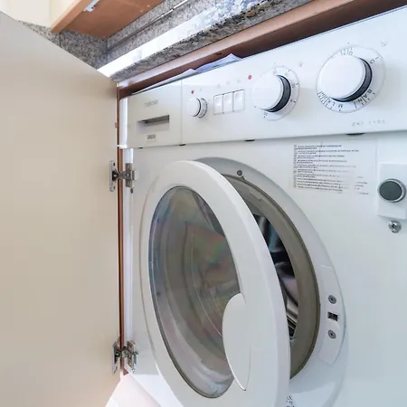 Apartment Homes Ocean View With Comfortable Terrace, 2 Swimming Pools & Tennis Court