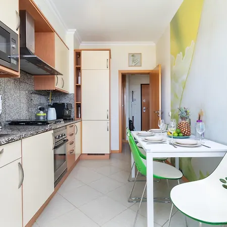 Homes Ocean View With Comfortable Terrace, 2 Swimming Pools & Tennis Court