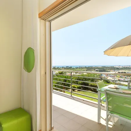 Appartement Homes Ocean View With Comfortable Terrace, 2 Swimming Pools & Tennis Court *