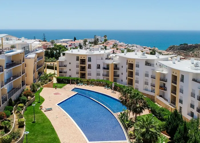 Apartmán Homes Ocean View With Comfortable Terrace, 2 Swimming Pools & Tennis Court *