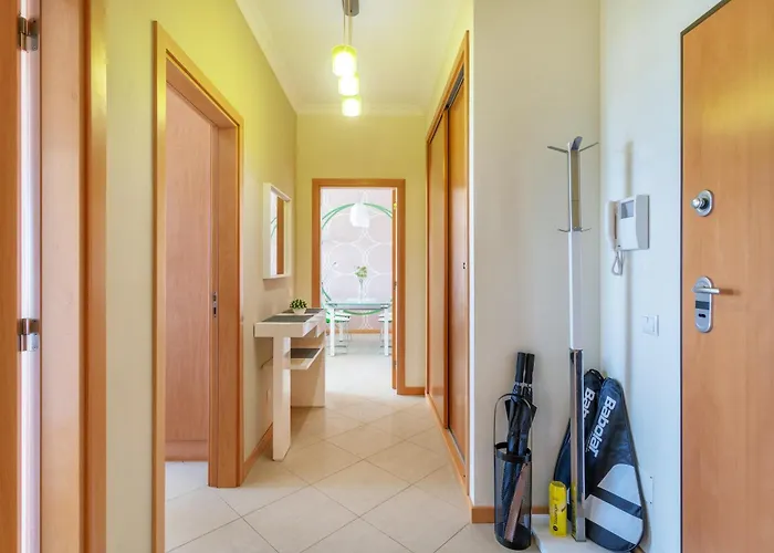 Homes Ocean View With Comfortable Terrace, 2 Swimming Pools & Tennis Court