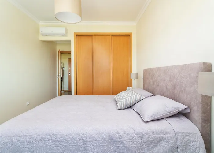 דירה Homes Ocean View With Comfortable Terrace, 2 Swimming Pools & Tennis Court *