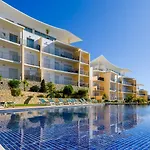 With Comfortable Terrace, 2 Swimming Pools & Tennis Court Albufeira