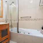 Apartamento Homes Ocean View With Comfortable Terrace, 2 Swimming Pools & Tennis Court Albufeira