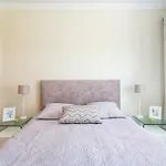 Apartament With Comfortable Terrace, 2 Swimming Pools & Tennis Court