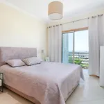 With Comfortable Terrace, 2 Swimming Pools & Tennis Court Albufeira