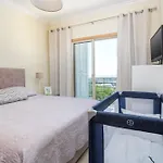 Apartament With Comfortable Terrace, 2 Swimming Pools & Tennis Court