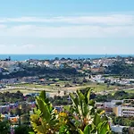 Apartament With Comfortable Terrace, 2 Swimming Pools & Tennis Court
