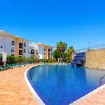 With Comfortable Terrace, 2 Swimming Pools & Tennis Court