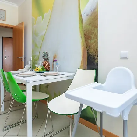 Homes Ocean View With Comfortable Terrace, 2 Swimming Pools & Tennis Court