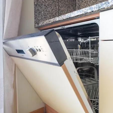 Lejlighed Homes Ocean View With Comfortable Terrace, 2 Swimming Pools & Tennis Court