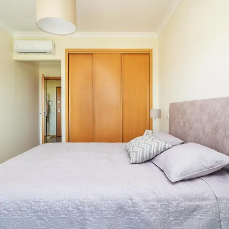 Lejlighed Homes Ocean View With Comfortable Terrace, 2 Swimming Pools & Tennis Court *