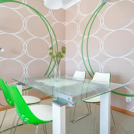 With Comfortable Terrace, 2 Swimming Pools & Tennis Court Albufeira