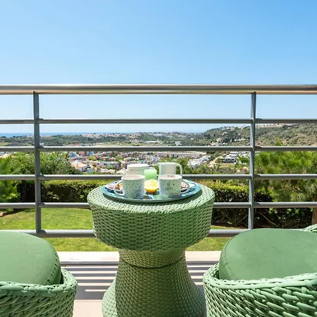 With Comfortable Terrace, 2 Swimming Pools & Tennis Court