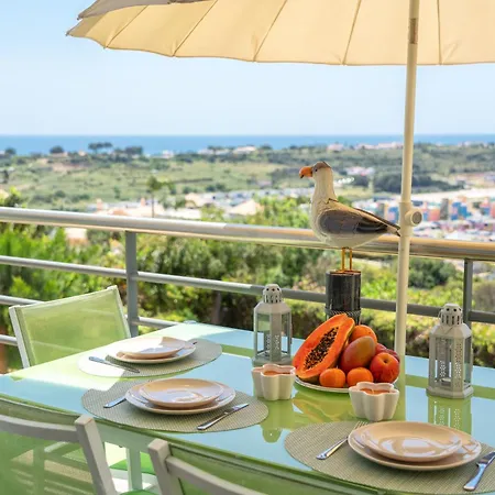 With Comfortable Terrace, 2 Swimming Pools & Tennis Court *