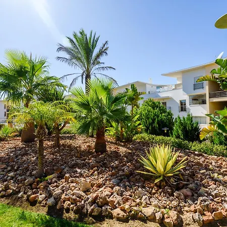 With Comfortable Terrace, 2 Swimming Pools & Tennis Court