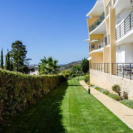 With Comfortable Terrace, 2 Swimming Pools & Tennis Court *