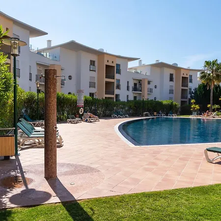 Apartamento With Comfortable Terrace, 2 Swimming Pools & Tennis Court *