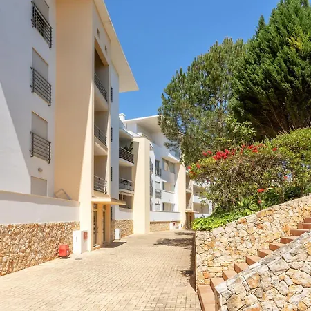 Apartamento With Comfortable Terrace, 2 Swimming Pools & Tennis Court *