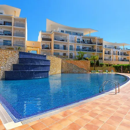 Apartamento With Comfortable Terrace, 2 Swimming Pools & Tennis Court *