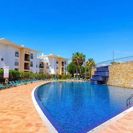 With Comfortable Terrace, 2 Swimming Pools & Tennis Court